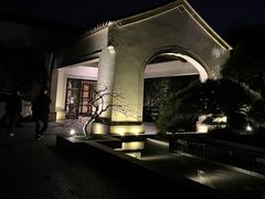 -杭州西子湖四季酒店·金沙厅