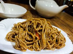 -一盏明灯全素斋(殊像寺店)