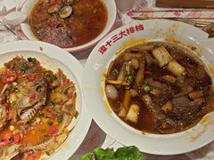 -谭十三大排档·18年老字号(船山路总店)