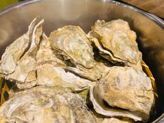 疏压生蚝-海食焗(新光天地店)