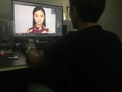 -DEKA大咔摄影·企业形象照·商务形象照拍摄(番禺南村万博店)