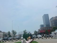-丽达购物中心(崂山店)