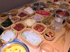 -深藏一味独食火锅(巨野店)