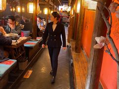 -大张烙馍村(泉山店)
