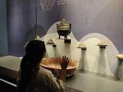 -北京大葆台遗址博物馆