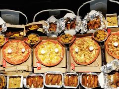 -CIAO·团建聚餐·生日派对轰趴馆(福田店)