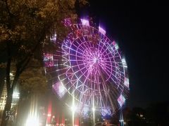 -南昌之星摩天轮