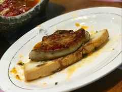-大渔铁板烧(中山路八佰伴店)