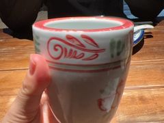 -小放牛炒菜馆(北国商城店)