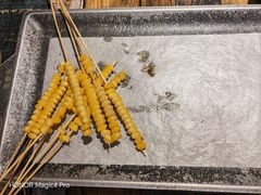 -管氏翅吧(广渠门店)