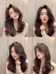 -MY HAIR ARDOR