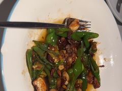 -老阿爸鲜鱼土菜(园区永旺店)