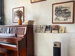 -甲乙丁書店·书茶咖·四合院