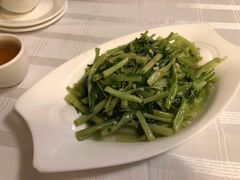 清炒时蔬-翠亭酒家(山西南路店)