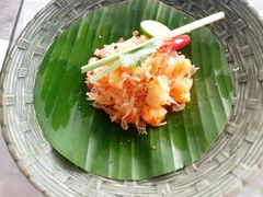 -广州四季酒店·佰鲜汇·现代法餐