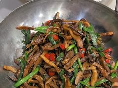 -沸腾鱼乡(知春路分店)