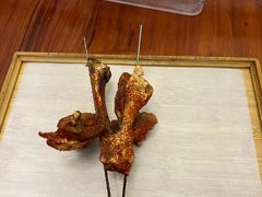 -嘉峪关伊俩寺烤肉店