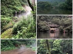 -都江堰景区