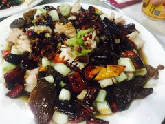 -易老九江湖菜(北滨一路店)