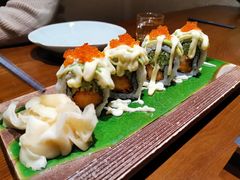 -傑·料理·海鲜放题(佛山文华荟店)