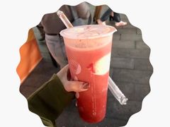 -CoCo都可(湖滨银泰店B区店)
