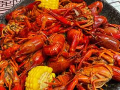 -拙味兄弟龙虾·江湖菜(和畅堂店)