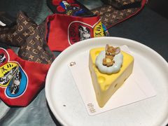 -慢象咖啡(台江店)