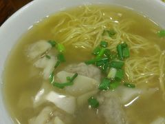 -陈光记烧腊店(罗保博士街店)