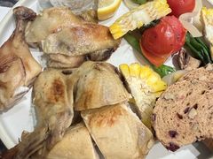 -THE WOODS 简餐 (国贸商城店)