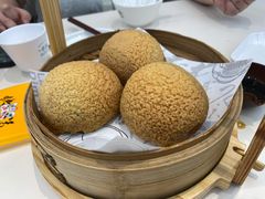 -蔡澜点心·粤菜(月星环球港店)