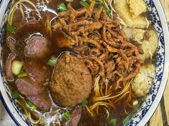 -九八五面馆(欧洲城店)