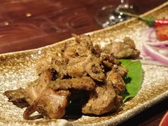 格鲁吉亚麻排-格鲁·秀色Georgia’s Feast