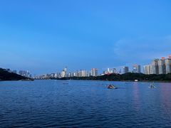 -南宁南湖公园