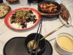 -乔阿马·江南味·驴肉香(龙湖华泾天街店)