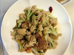 -悦融琥珀·京鲁菜·海味珍品(西单店)