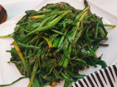 烤韭菜-庐州太太(CBD店)