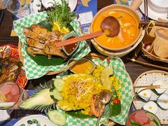 -泰妃殿(武汉首店)