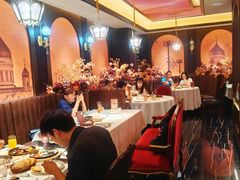 -俄士厨房(环球港店)