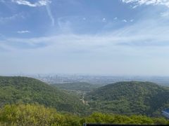 -南京老山国家森林公园