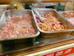 -王记生烫牛杂面馆(兰陵路店)