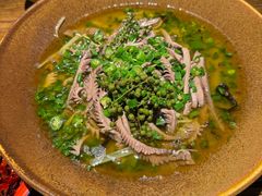 麻子腰花-懒人盐府人家·自贡大麻鱼(安贞店)