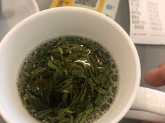 -冶春茶社(官园桥店)