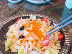 -炙柒Sekinana·精致料理 烧鸟·铁板烧(海上世界店)