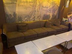 -老炮儿轰趴团建KTV桌游棋牌主题馆(五道口店（底商店))