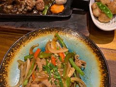 -和彩放题餐厅(酒仙桥店)