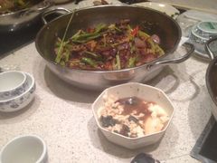 iphone_upload_pic-蛙蛙叫干锅年代(簋街总店)
