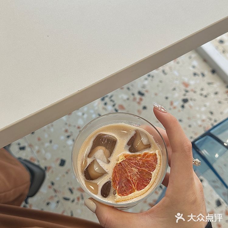 天津｜City drink■ DECADE