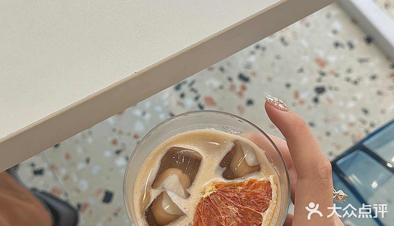 天津｜City drink■ DECADE