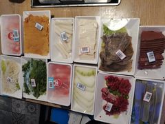 零售区-野妹经典火锅(民治店)