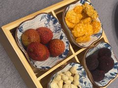 -宁海食府·涌宴(真和店)